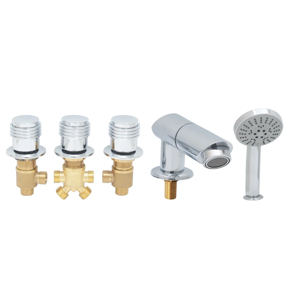 Купить Корпус Смесителя Для Ванны