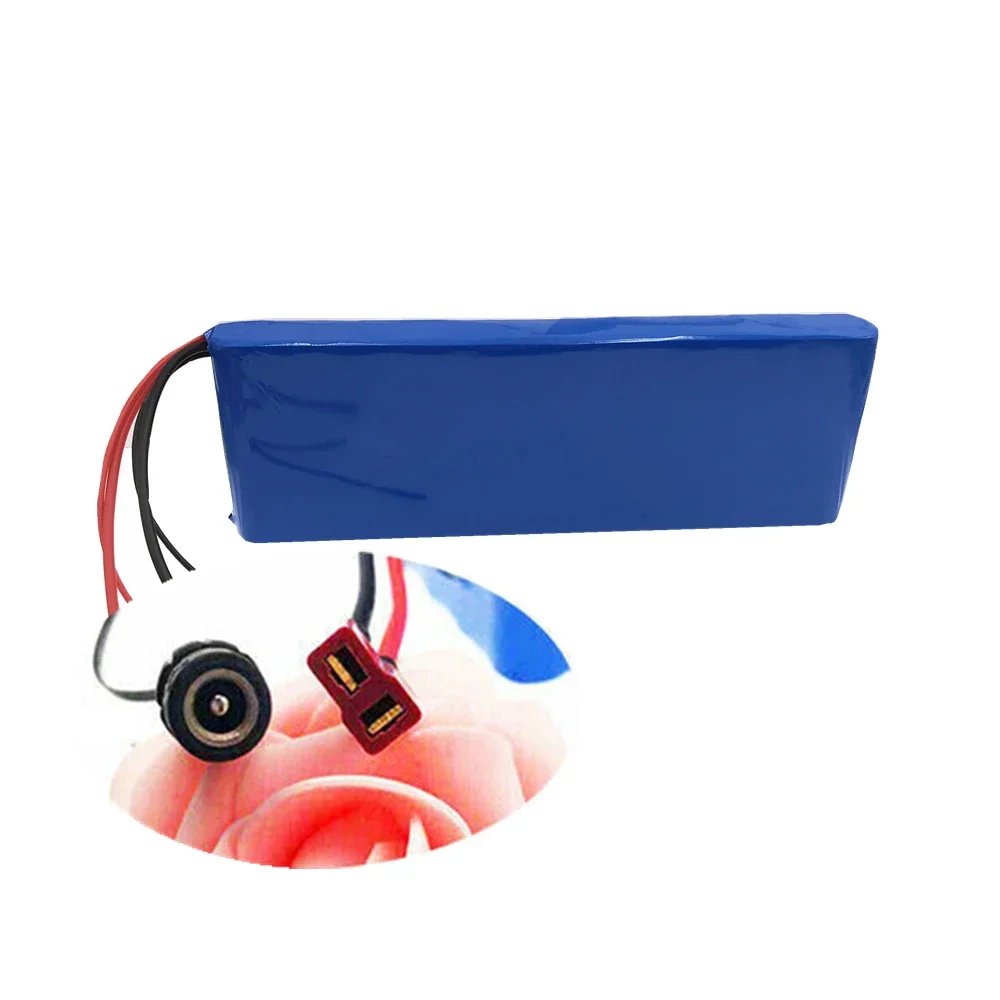 Аккумулятор 10S1P 36 в 5000 мАч 5 Ач 21700 литий-ионные перезаряжаемые батареи для