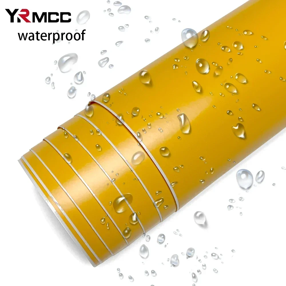 Автомобильная пленка для кузова индивидуальная матовая водонепроницаемая