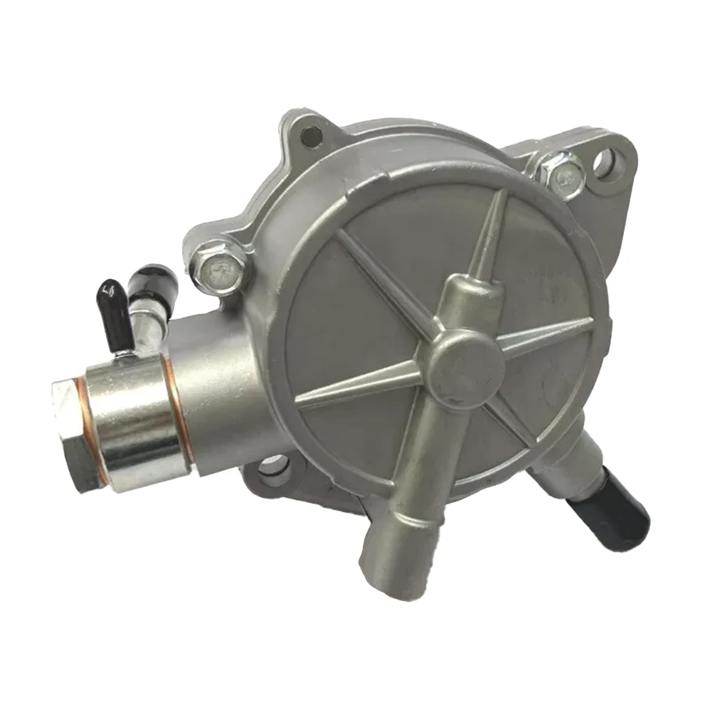 2020A016 Насос Triton Вакуумный насос Металл Строительство Недеформационный