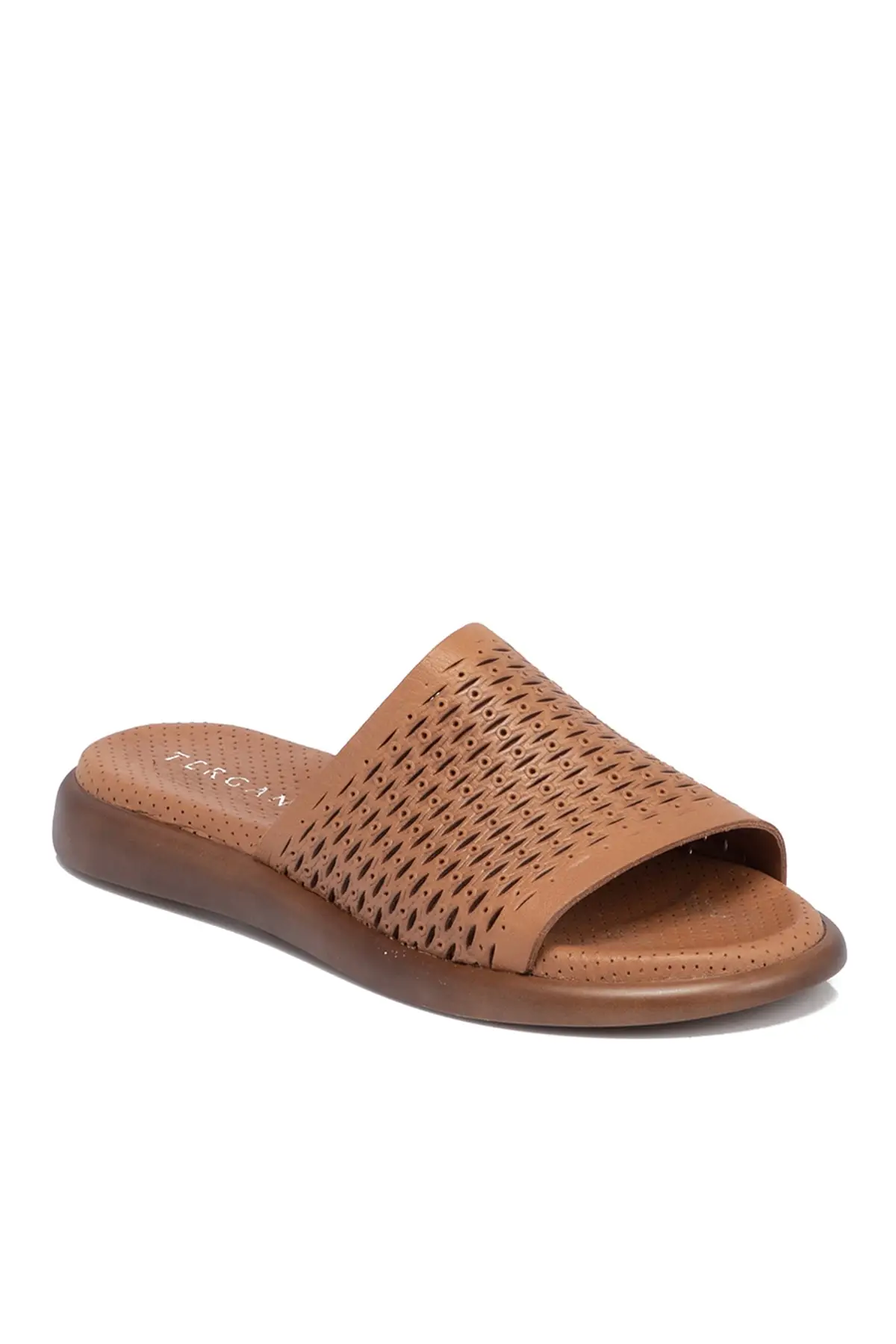 

Taba women leather slippers 65587 a29