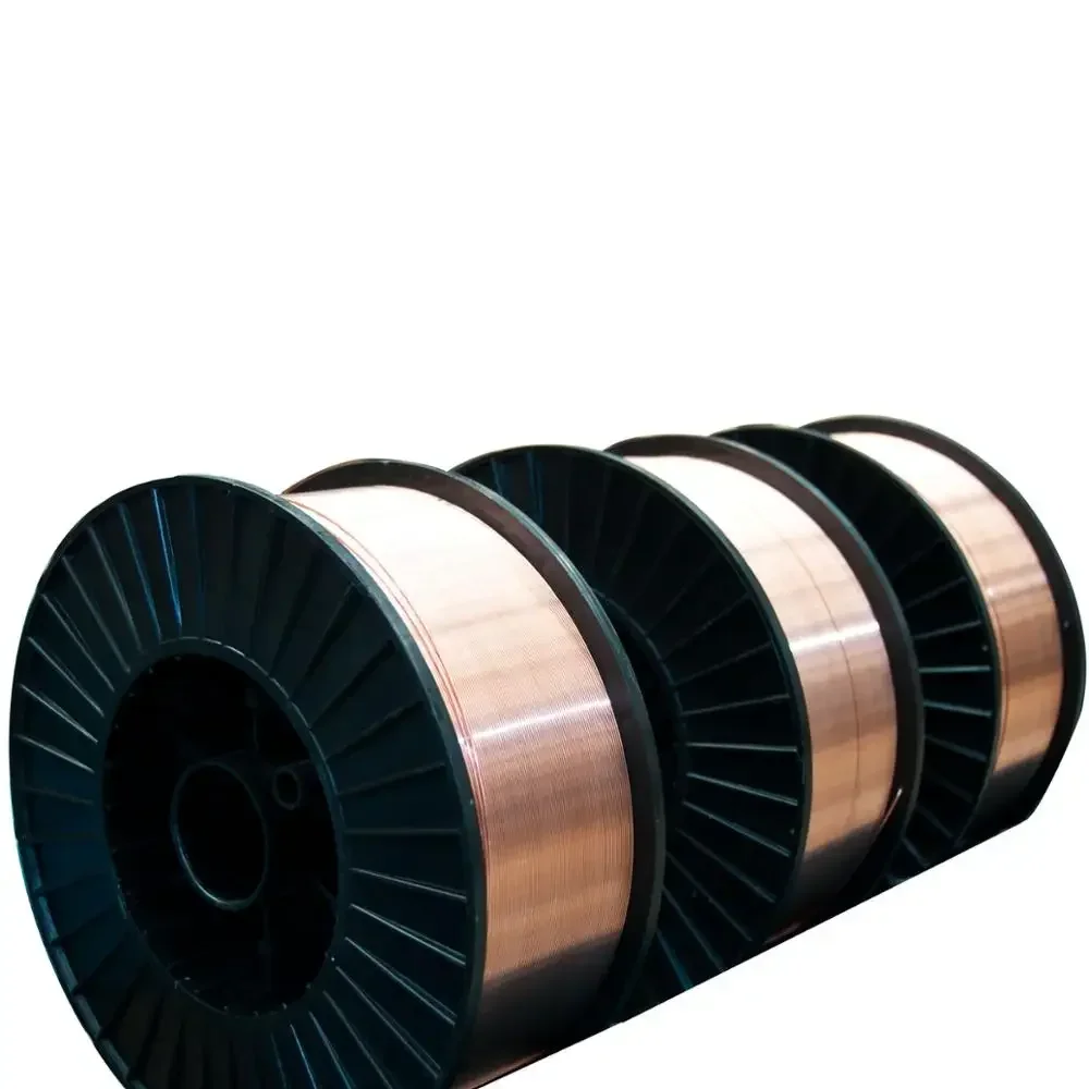 0 6 мм 8 1 2 CO2 сварочная проволока из сплава меди