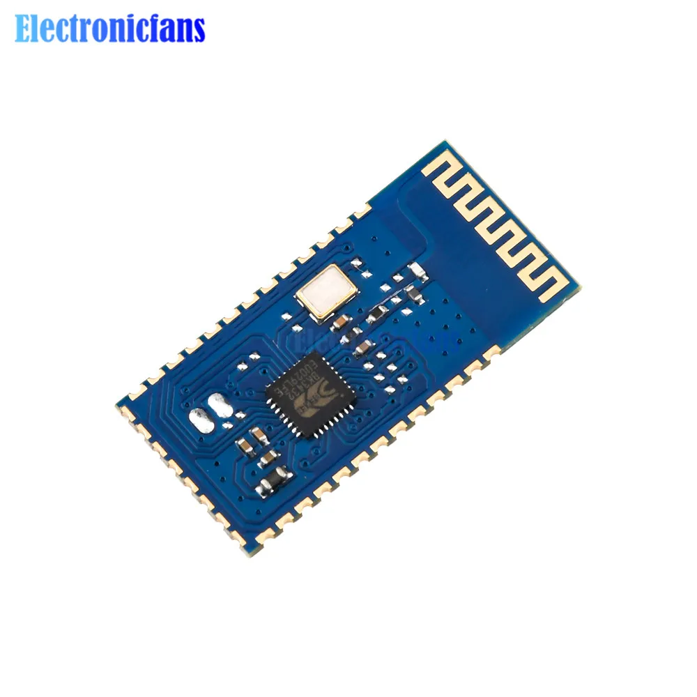 Двойной режим Bluetooth Серийный порт SPP совместим с JDY-33/06/SPP-C/30 Slave 3 0 - купить по