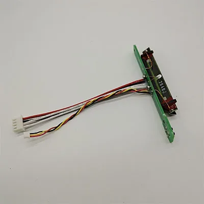 Original Fiberlink FL-116/115 Heating Tank Heating Furnace Shell Fiber Fusion Splicer Machine FL-117 FL-118 Heater Core