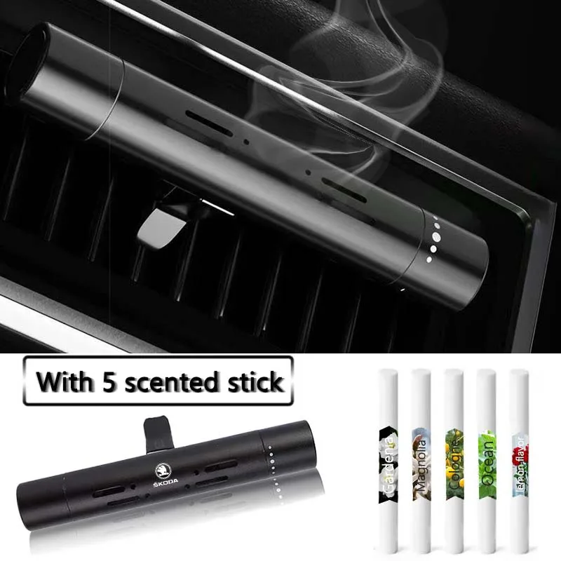 Освежитель воздуха для автомобиля твердый освежитель вентиляционных отверстий