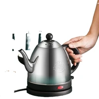 hot travel samovar hervidor pot smart czajnik maker kit fort waterkoker appliance tea panela eletrica chaleira electric kettle
