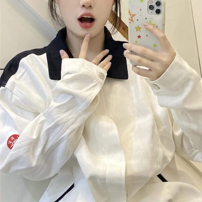 

Светоотражающая ветрозащитная ветровка с капюшоном CE CAVEMPT C.E в полоску, мужские женские мужские куртки и пальто