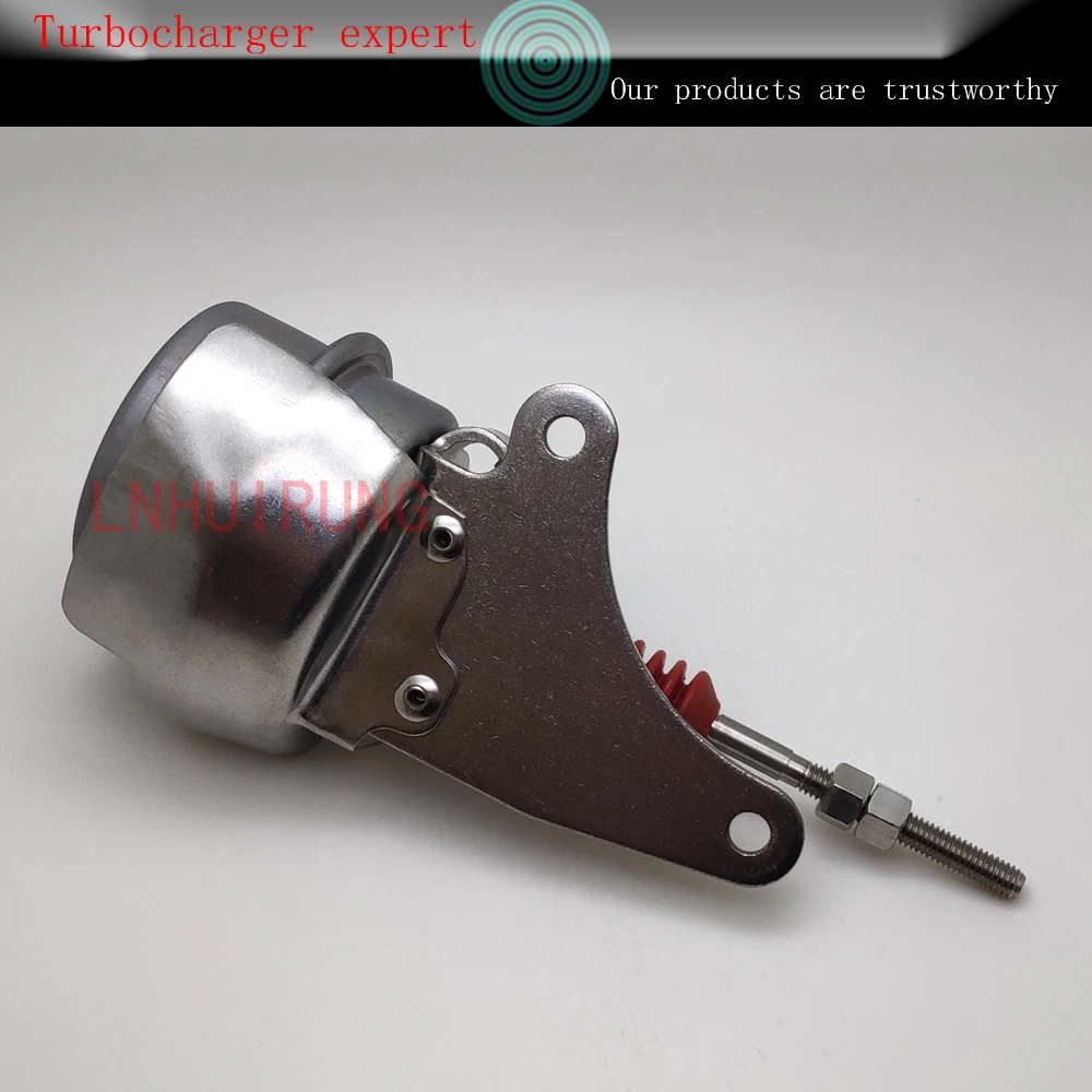 Привод разгрузочного клапана турбонаддува для Dacia Duster 1.5DCI 106HP 78Kw K9K Euro5 54399880127