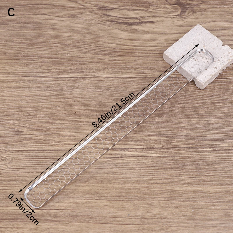 

Курильница из нержавеющей стали N2HAO