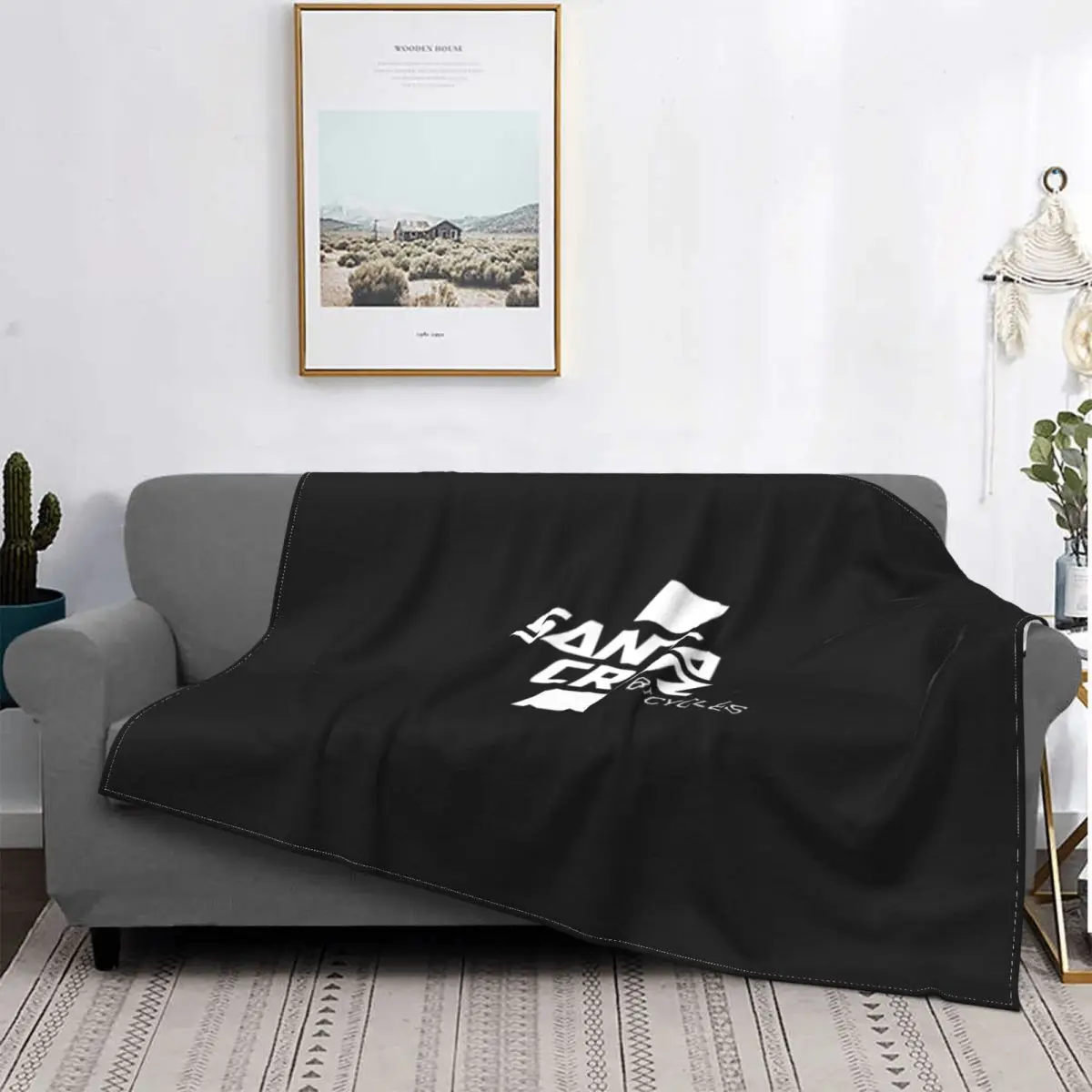 

Manta a cuadros de Papá Noel, para cama colcha, Edredon, funda para sofda, manta de пикник, ropa de cama y fundas, el Plus vendido