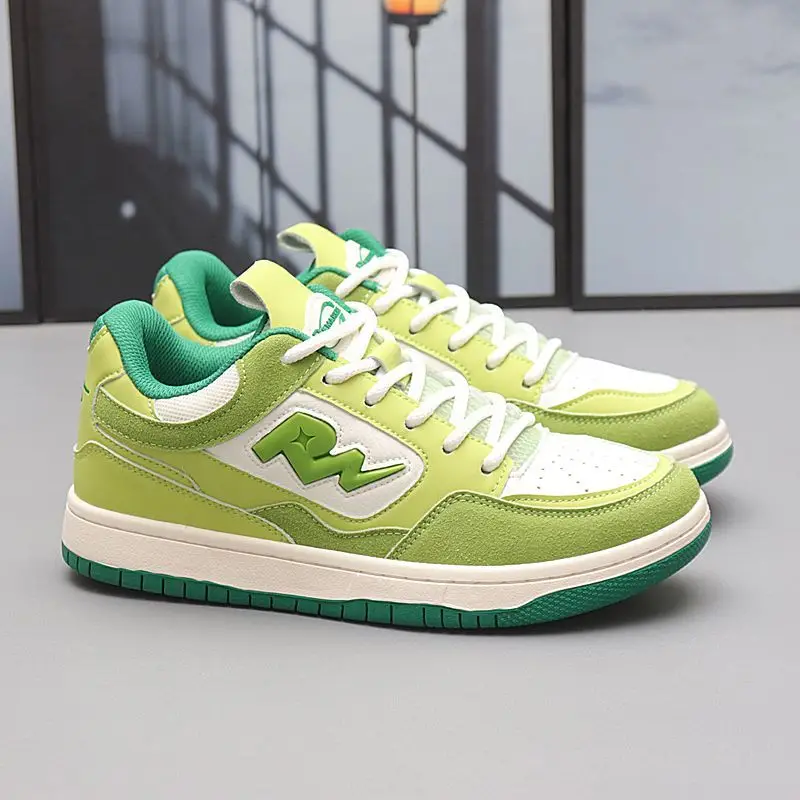 

Высококачественная дизайнерская мужская обувь, дышащая обувь для бега для отдыха и студентов