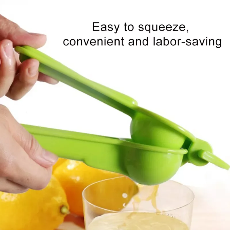 

2023NEW De Naranja Lemon Squeezer Liquidificador Portátil Limon Espremedor Laranja Prensa Manual Fruit Juicer Mini Blender