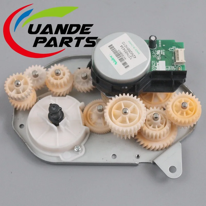 

Основной приводной двигатель для принтера Xerox DocuPrint 455 P455 M455 3610 3615 P455d, 1 комплект