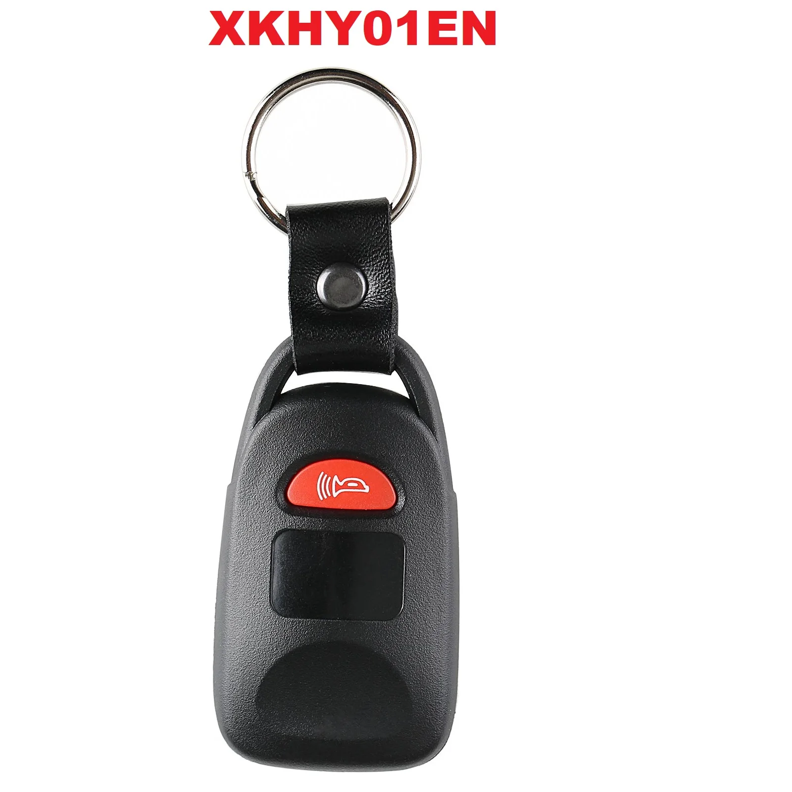 

For Hyundai 3+1 Buttons Xhorse Wire Universal Remote Key XKHY01EN Support VVDI Key Tool