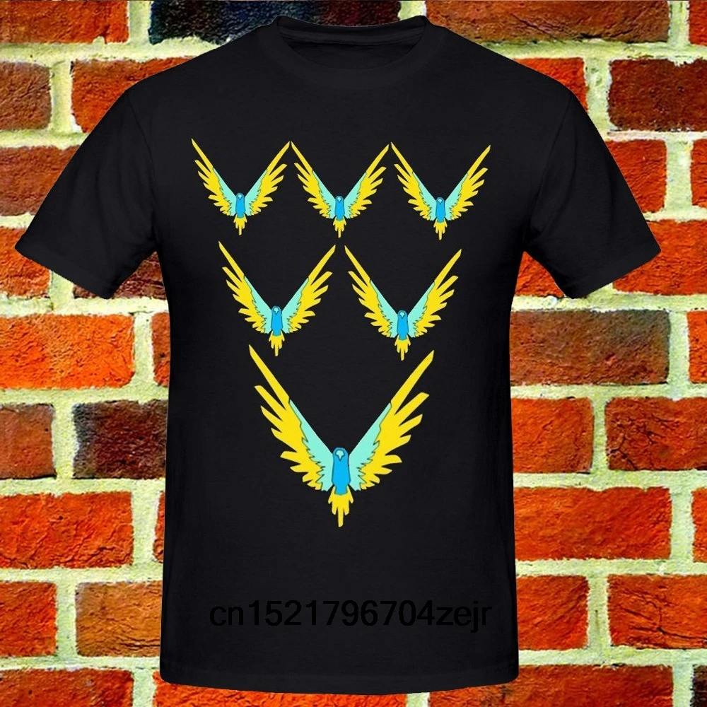 Мужская футболка с логотипом Maverick забавная Logan Paul Logang новинка wo |