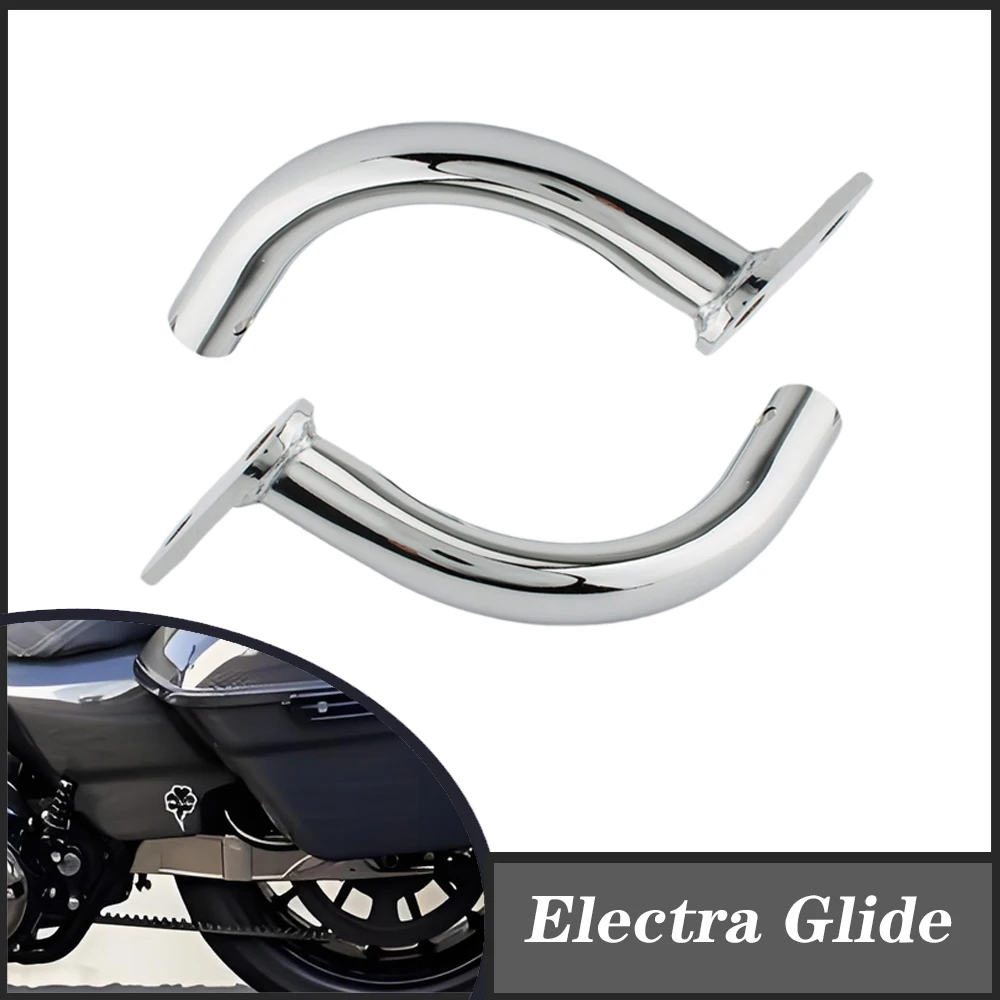 Для Harley Touring Electra Glide FLHT Ultra Classic FLHTCU 1993-2013 мотоциклетная искусственная поддержка