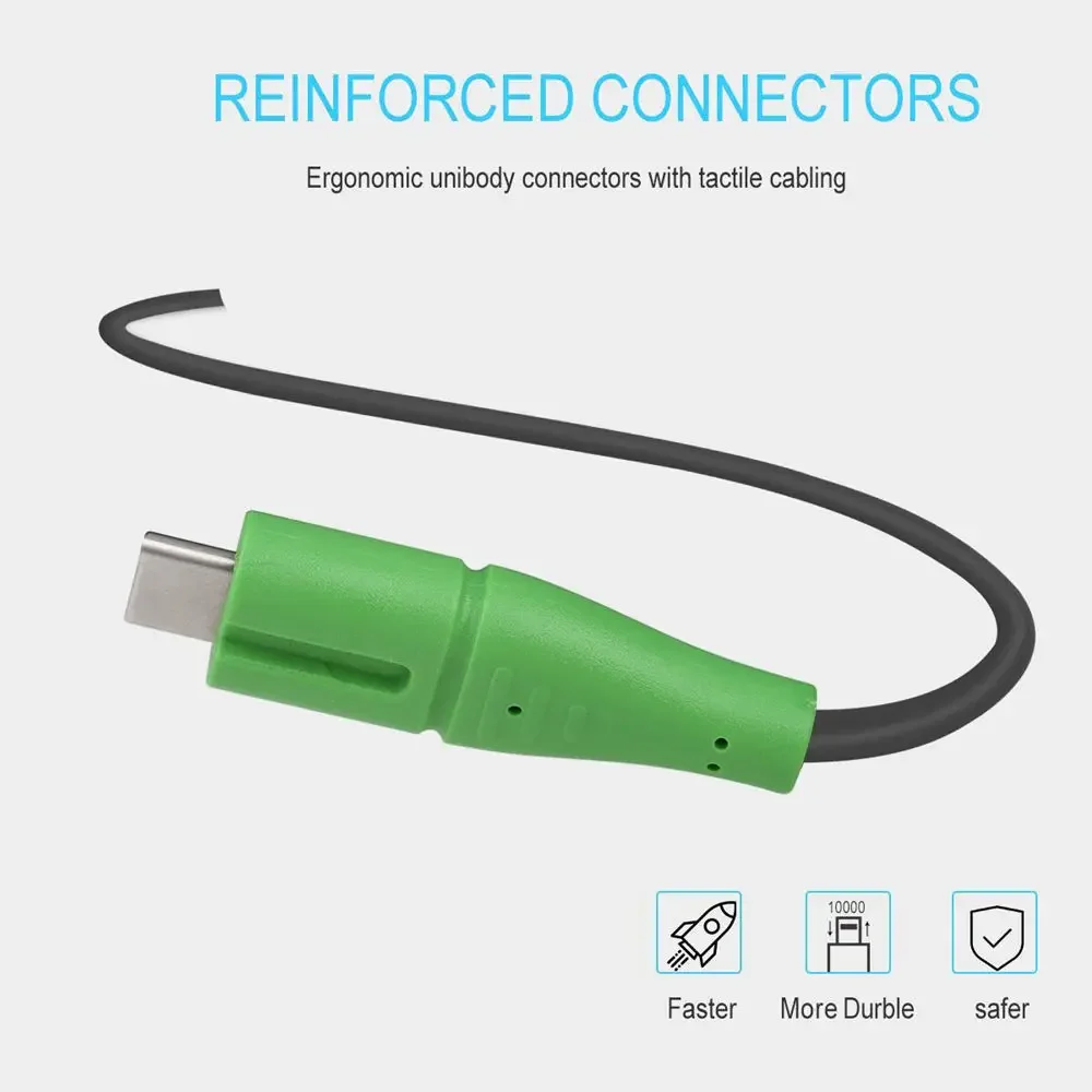 Фото Оригинальный USB-кабель VXDIAG VCX SE №4
