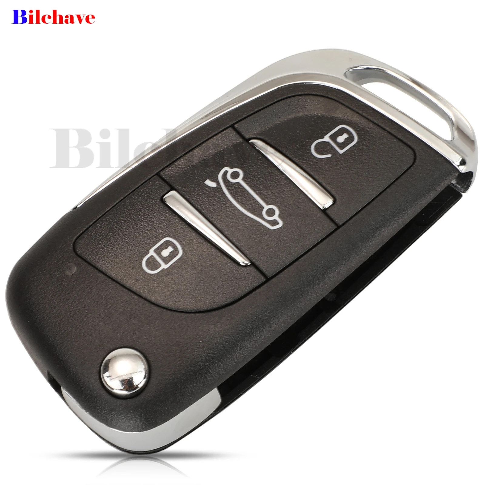 

Jingyuqin модифицированный флип-чехол KD/VVDI для VW TOYOTA PRIUS VIOS CAMRY RAV4 HIGHLANDER COROLLA CROWN COROLLA EX Fit Mazda