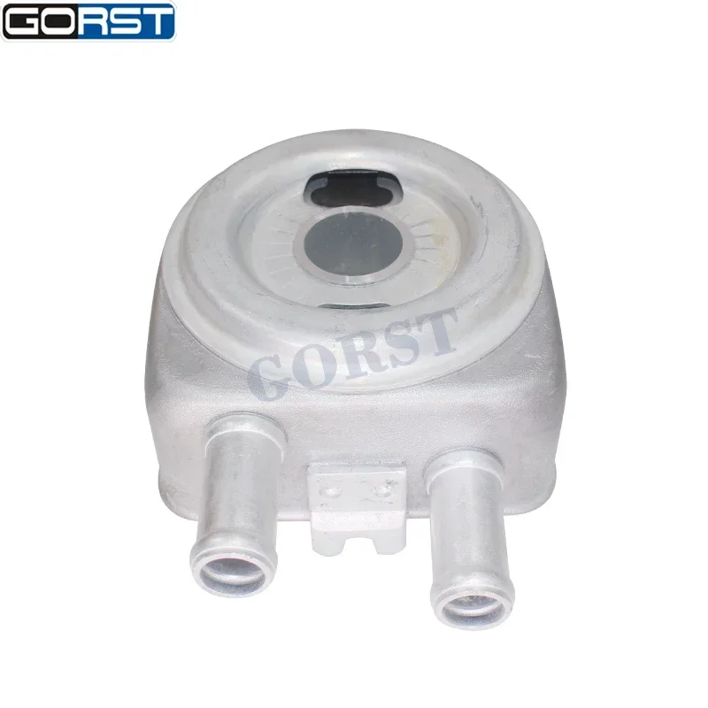 Масляный радиатор двигателя 26410-2G000 для Hyundai Kia Sonata Tucson Optima 2.0L 2.4L 2006-2015 26410-25402 26410-2G100