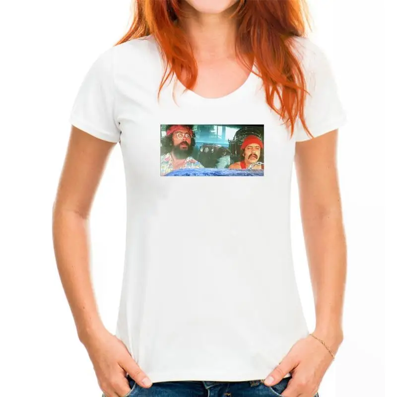 

Best of british capri white cotton unisex t-shirt available sizes small-xl men t shirt Funny