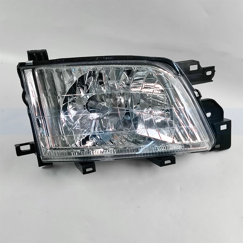Фара переднего бампера Kamshing для Subaru Forester SF5 2001-2002 фара головной свет