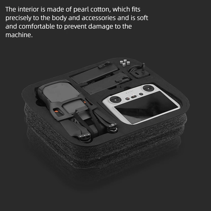1 комплект Портативная сумка для хранения Mavic 3 Pro