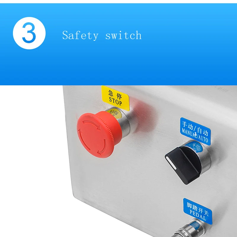 Одноголовочное сопло полуавтоматическая машина для розлива фруктового сока