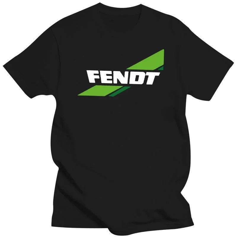 

Mens Clothing Fendt Agricultural Farming Tractors Mens Classics T-Shirt