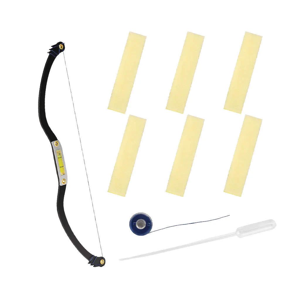 

Eyebrow Microblading Ruler Positioning Device Mapping String Rulers