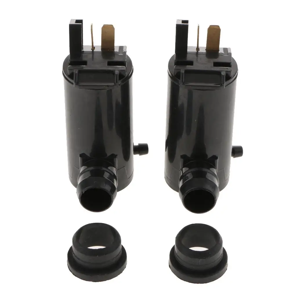 

3 шт., комплект насосов для мойки лобового стекла