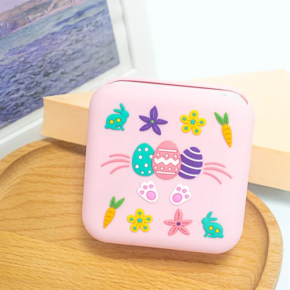 Силиконовый чехол для Yoto Mini Kids