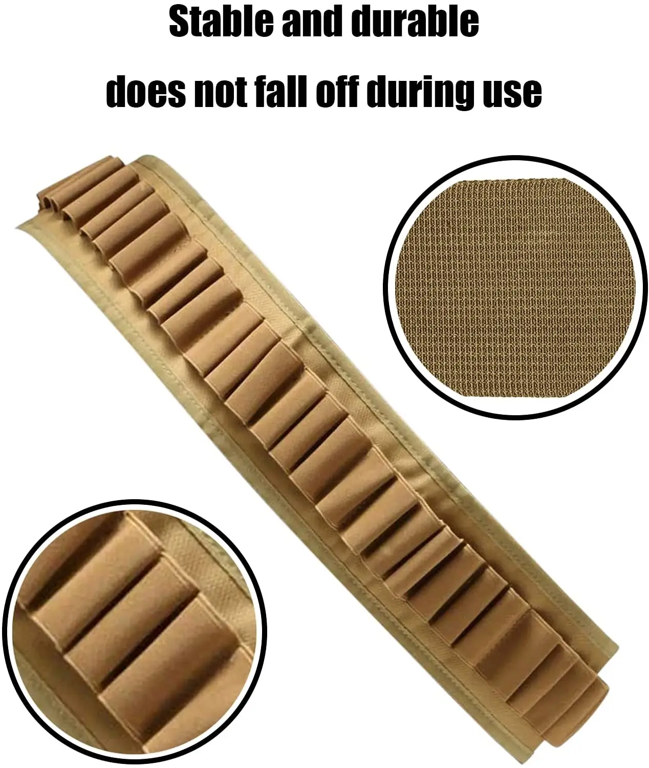 30 патронов регулируемый ремень держатель для сумки боеприпасов