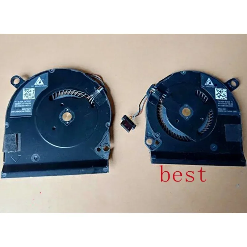 Новинка оригинальный ноутбук ЦП графический процессор Φ Envy 13-ad Brewer 13-AB встроенный