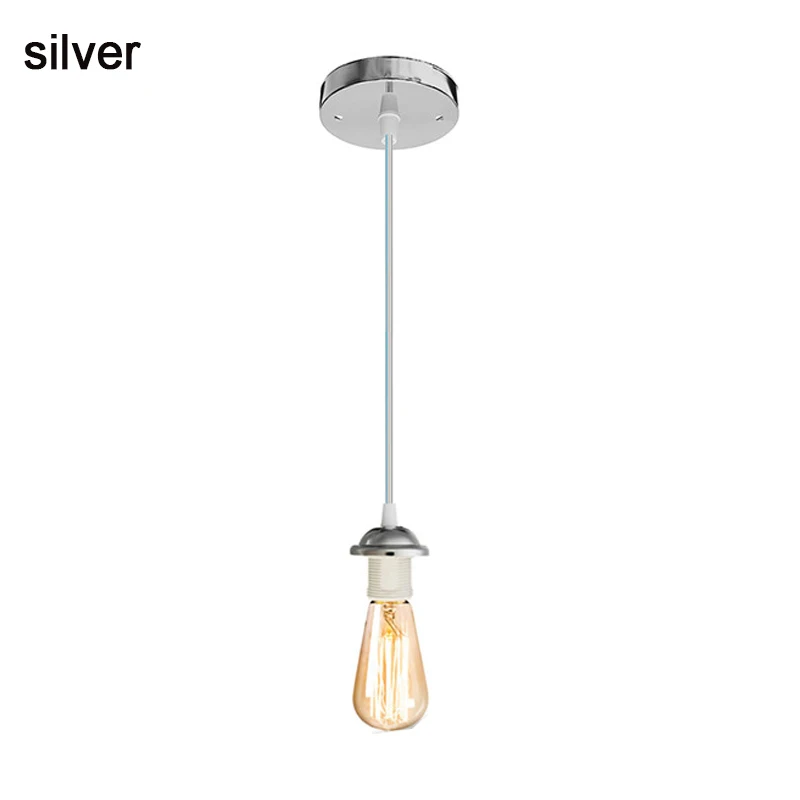 

Цоколь лампы накаливания E26 E27 AC 110 В 220 В