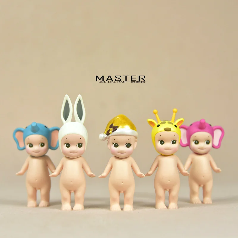 

Puella Magi Madoka Magica Incubator QB Kewpie Kaname Madoka Limited Pendant Bag Accessories Small Gift