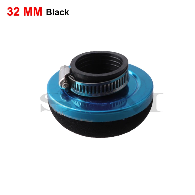 

Универсальный Очиститель воздуха из пеноматериала для мотоцикла, 28-60 мм