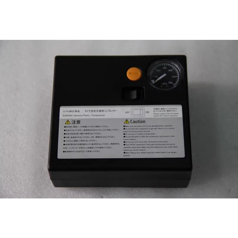 Подходит для автомобильного воздушного насоса и YOKOHAMA.