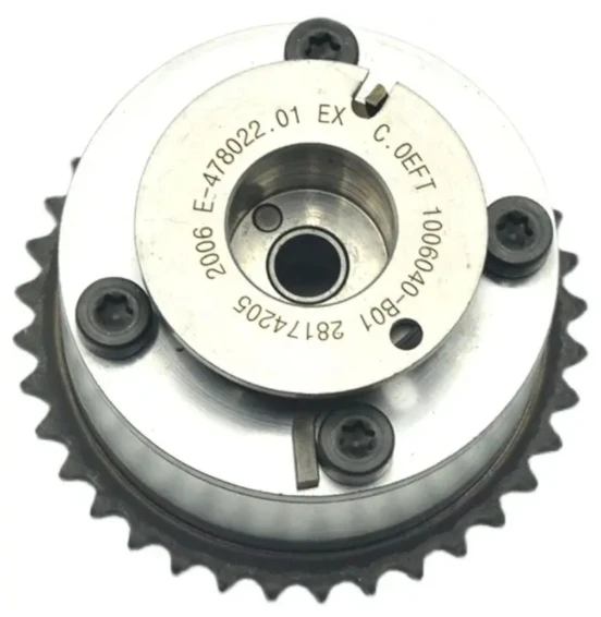 Съемник фаз впускного/выхлопного распределительного вала для 36 зубов CHANGAN CS35 2012