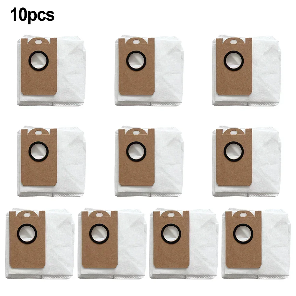 1 компл. робот-пылесос пылесборник для Conga 7490 7290 Eternal домашний бытовой уборщик