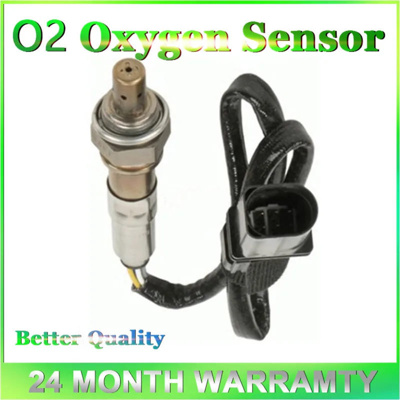 

For 5 Wire Air Fuel Ratio Lambda O2 Oxygen Sensor Hyundai Sonata Elantra Kia Optima 392102G350 392102G360 392102G370 392102G710