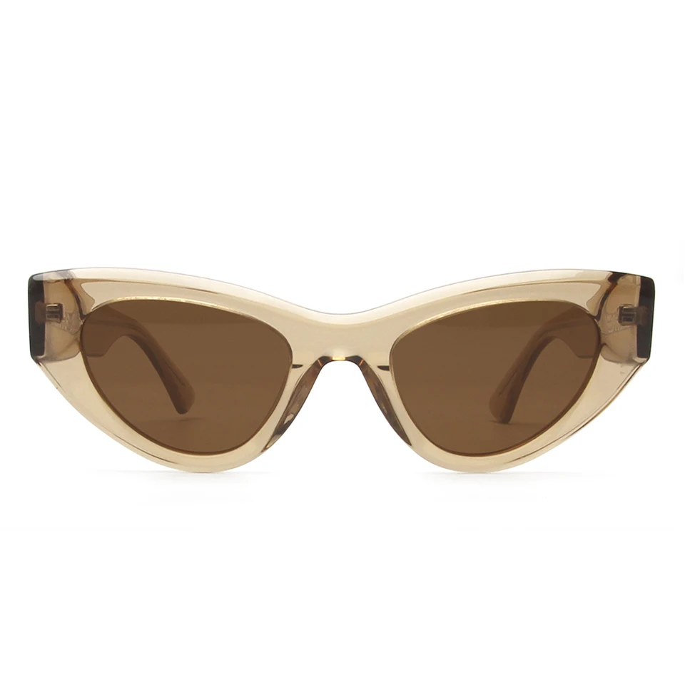 Высококачественные экологически чистые солнцезащитные очки из биоацетата