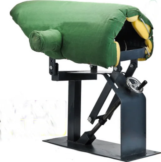 

Dummy sow for pig/boar animal artificial insemination(Dummy sow-A6)