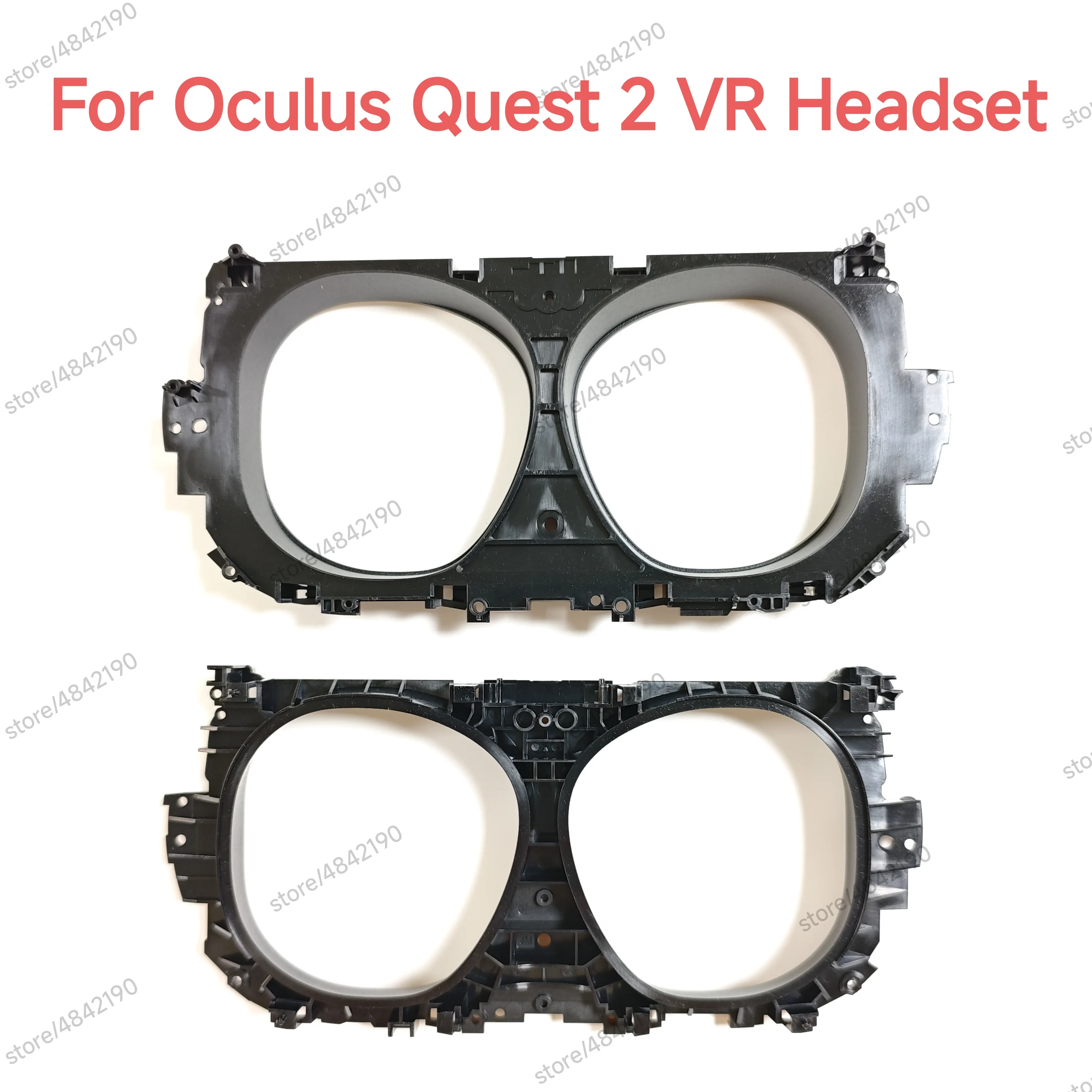 Кронштейн рамки объектива для Meta Oculus Quest 2