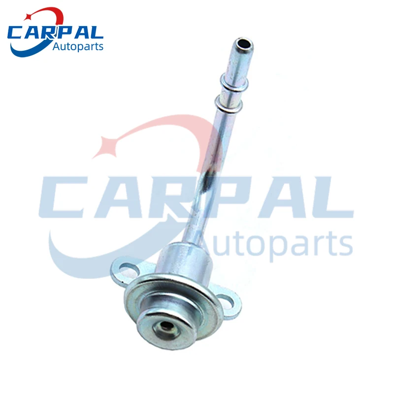 Новый регулятор давления топлива 23270-28020 2327028020 для Toyota Highlander RAV4 Camry Solara Scion tC 2.4L 2001 -