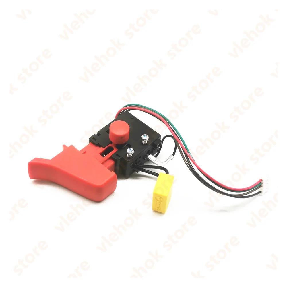 Переключатель для METABO BE1100 SBE1300 SBE900 клавиши SBE1000 SBE1100PULS UHE2850 UHE2650 MULTI KHE2650 KHE2851 KHE2850