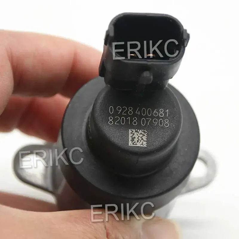 ERIKC 0928400681 регулятор давления масла дизельный насос оригинальный Дозирующий