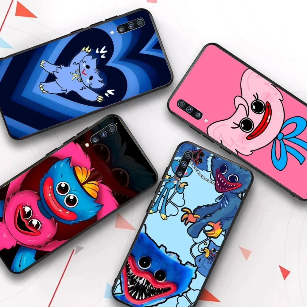 Чехол для телефона H-Huggy W-WuggyS Samsung A 10 11 12 13 20 21 22 30 31 32 40 51 52 53 70 71 72 73 91 корпус