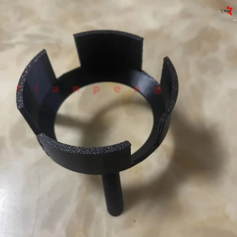 WYORESY Для Flydigi B8X: 3D-печатная охлаждающая подставка-держатель для кружки, твердое настольное основание для радиатора, противоскользящий опорный кронштейн (art.: 3920dbad7d370) - 3920dbad7d370