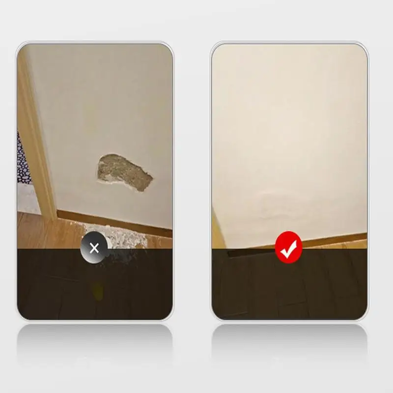 250 г мазь для ремонта стен герметик раствора безопасная шпатлевка заполнения