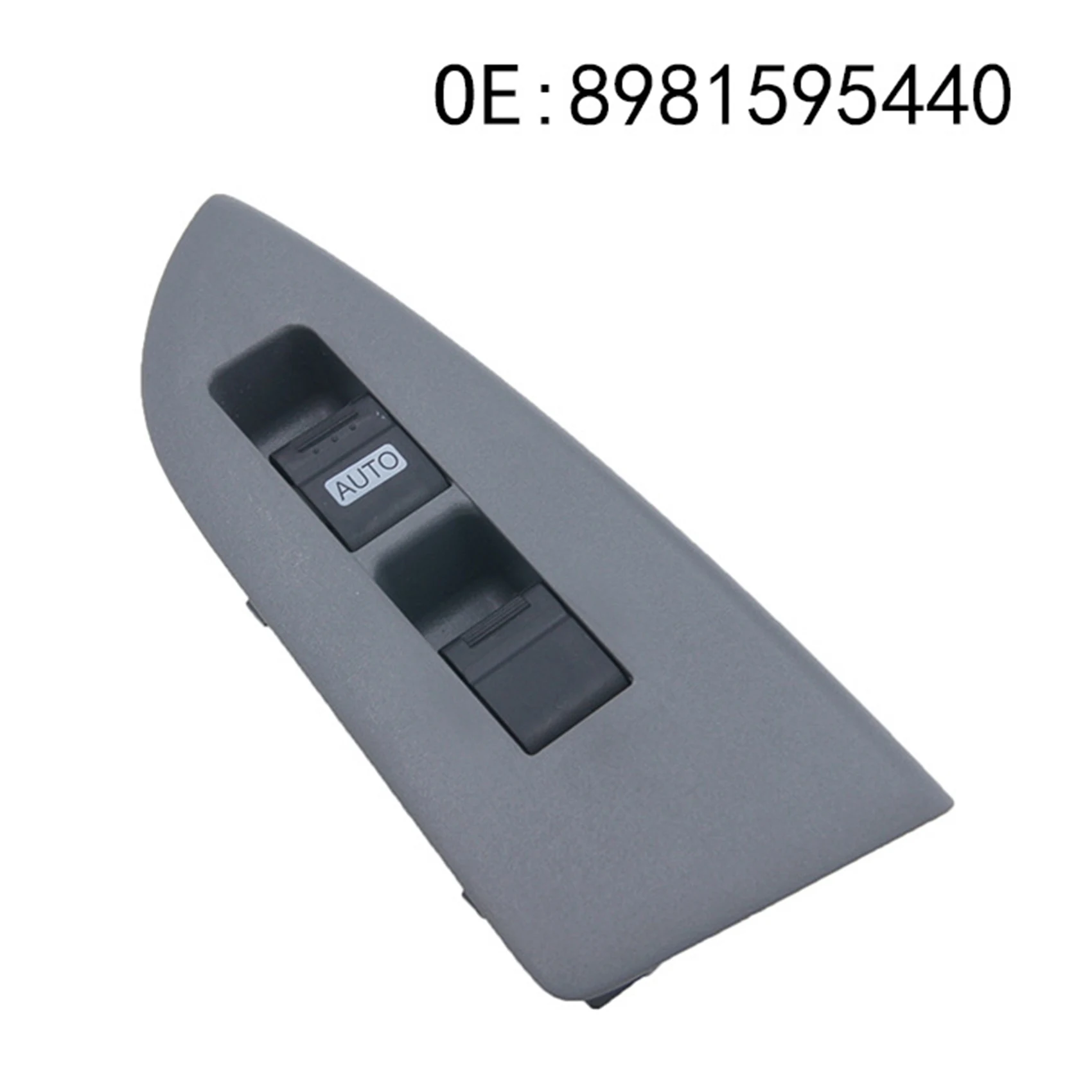 8981595440 Для 700P 4Hk1 Vc46 6Uz1 переключатель стеклоподъемника для Isuzu